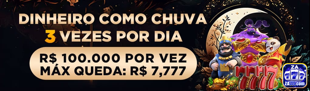 za777.com acesse exclusivo jogo