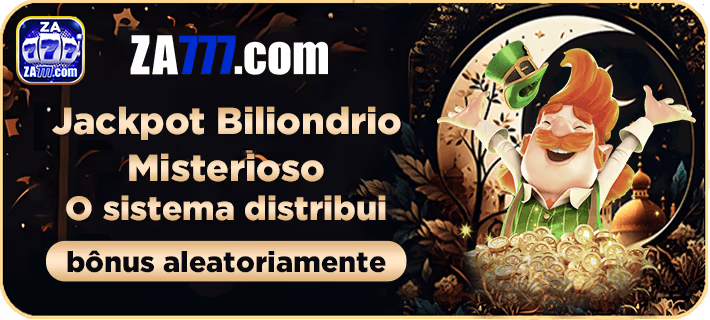 za777.com aproveite premiado jogo