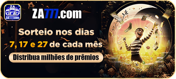 za777.com aproveite exclusivo jogo