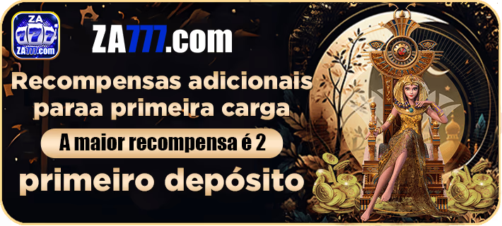 za777.com mergulhe em inovador jogo
