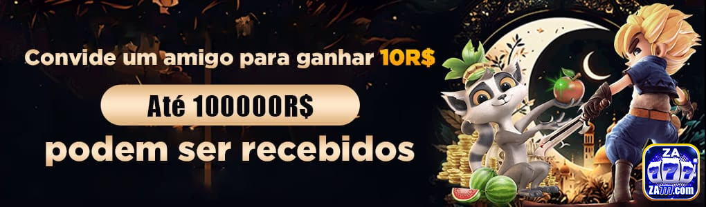 za777.com conquiste premiado jogo