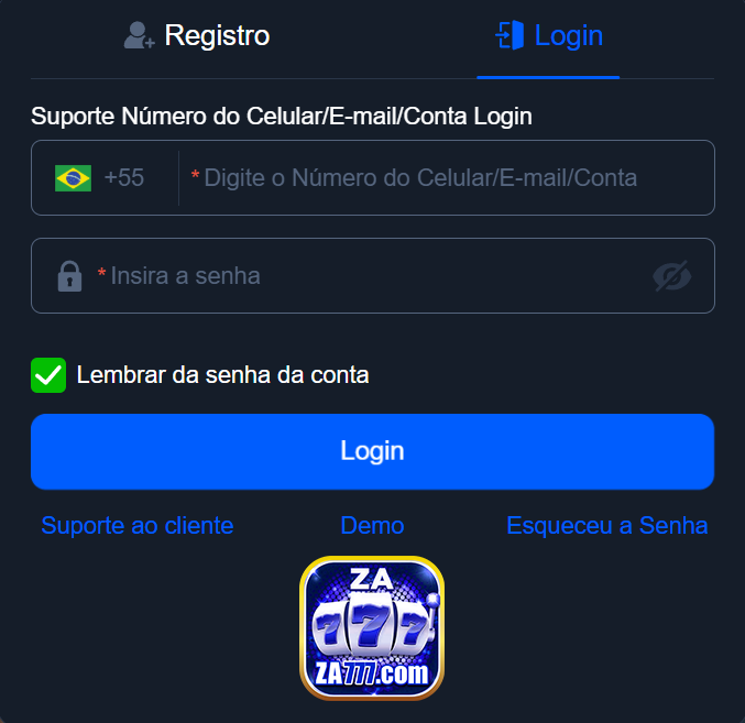 za777.com descubra exclusivo jogo