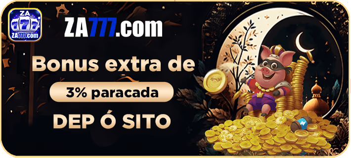za777.com mergulhe em avançado jogo