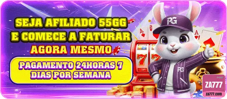 za777.com aproveite emocionante jogo