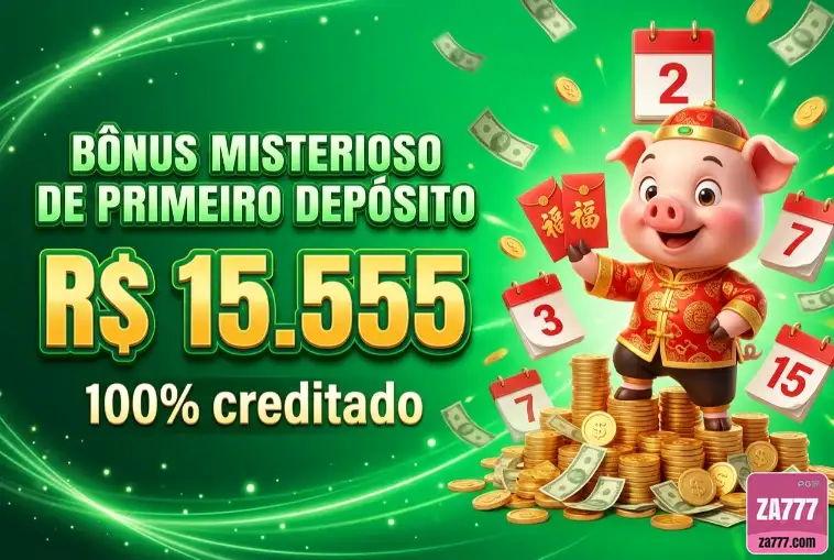 za777.com jogue em inovador jogo