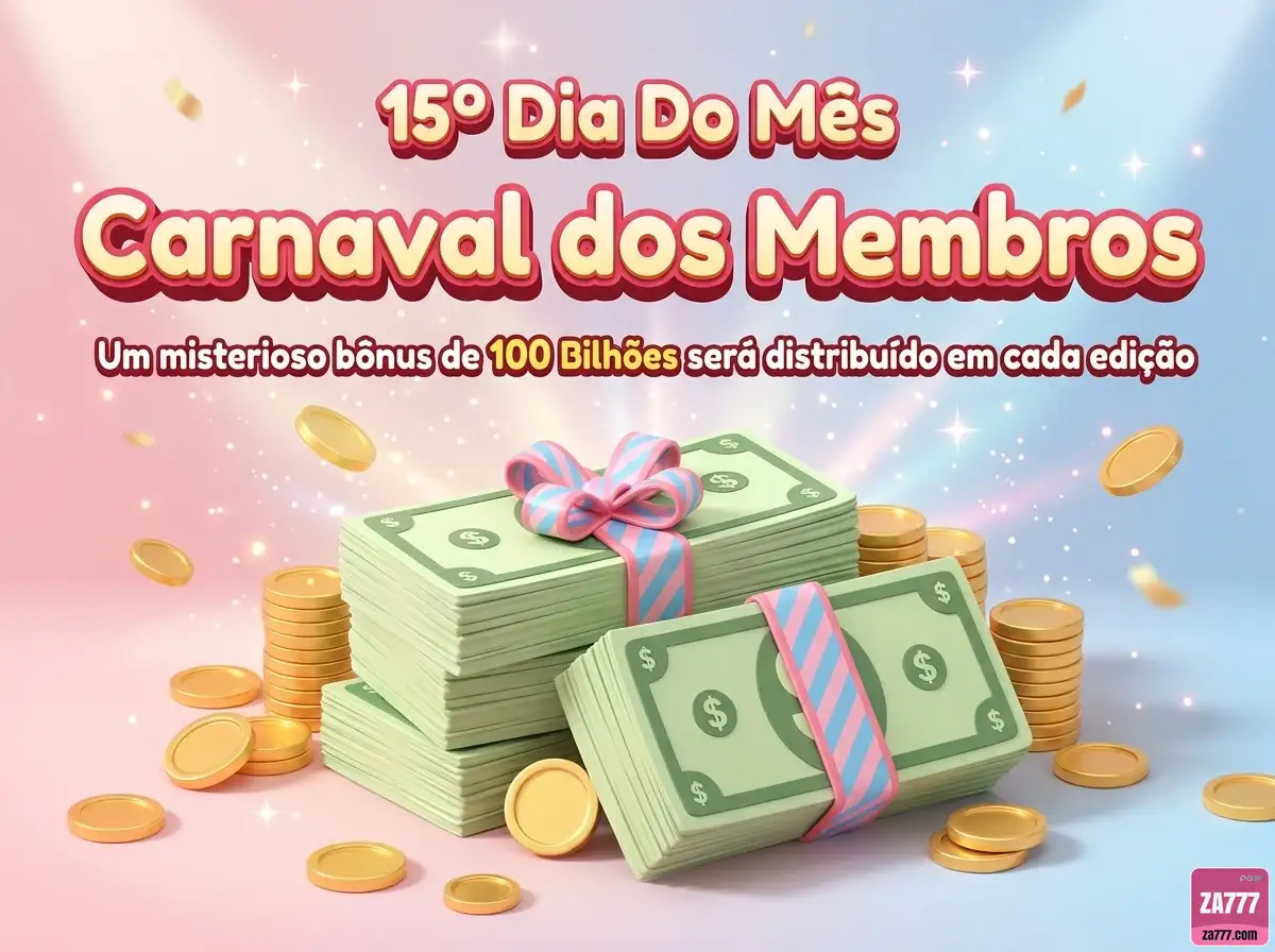 za777.com jogue em inovador jogo